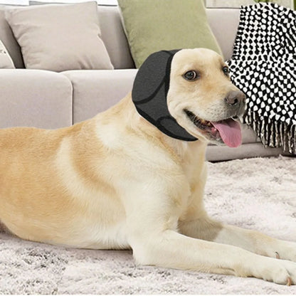 Hearing Protection Dog Calming Earmuffs Noise Reduction Waterproof